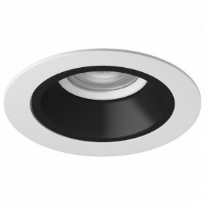 Встраиваемый светильник Lightstar Domino D61607WMOD в Набережных Челнах - naberezhnye-chelny.ok-mebel.com | фото