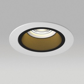 Встраиваемый светильник Lightstar Domino D61607WMOD в Набережных Челнах - naberezhnye-chelny.ok-mebel.com | фото 4