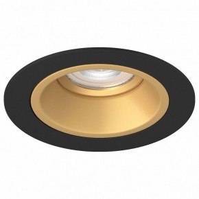 Встраиваемый светильник Lightstar Domino D61703GMOD в Набережных Челнах - naberezhnye-chelny.ok-mebel.com | фото