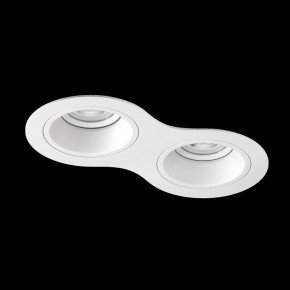 Встраиваемый светильник Lightstar Domino D6260606WMOD в Набережных Челнах - naberezhnye-chelny.ok-mebel.com | фото 2