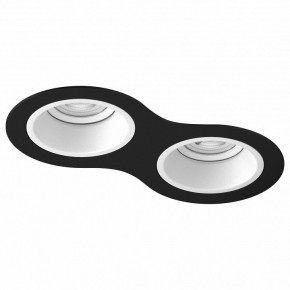 Встраиваемый светильник Lightstar Domino D6270606WMOD в Набережных Челнах - naberezhnye-chelny.ok-mebel.com | фото