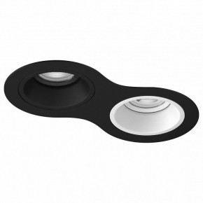 Встраиваемый светильник Lightstar Domino D6270607WBMOD в Набережных Челнах - naberezhnye-chelny.ok-mebel.com | фото
