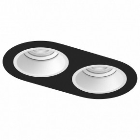 Встраиваемый светильник Lightstar Domino D6570606WMOD в Набережных Челнах - naberezhnye-chelny.ok-mebel.com | фото