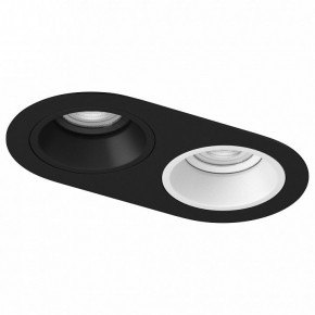 Встраиваемый светильник Lightstar Domino D6570607WBMOD в Набережных Челнах - naberezhnye-chelny.ok-mebel.com | фото