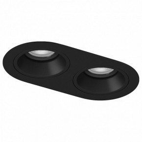 Встраиваемый светильник Lightstar Domino D6570707BMOD в Набережных Челнах - naberezhnye-chelny.ok-mebel.com | фото