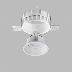 Встраиваемый светильник Lightstar Domino G214606 в Набережных Челнах - naberezhnye-chelny.ok-mebel.com | фото 4