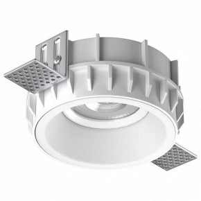 Встраиваемый светильник Lightstar Domino G214606WMOD в Набережных Челнах - naberezhnye-chelny.ok-mebel.com | фото