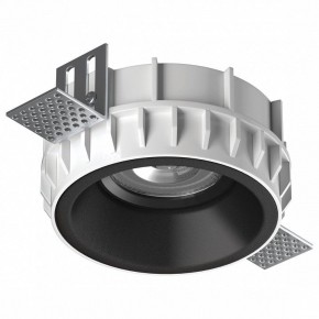Встраиваемый светильник Lightstar Domino G214607BMOD в Набережных Челнах - naberezhnye-chelny.ok-mebel.com | фото