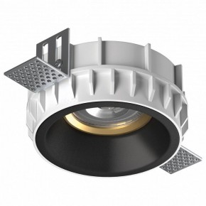 Встраиваемый светильник Lightstar Domino G214607GMOD в Набережных Челнах - naberezhnye-chelny.ok-mebel.com | фото 2