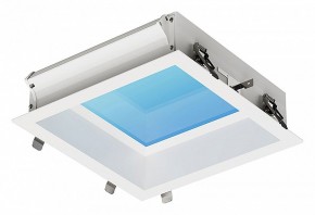 Встраиваемый светильник Mantra Blue Sky 9093 в Набережных Челнах - naberezhnye-chelny.ok-mebel.com | фото