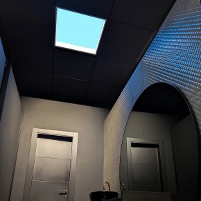 Встраиваемый светильник Mantra Blue Sky 9093 в Набережных Челнах - naberezhnye-chelny.ok-mebel.com | фото 8