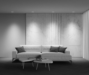 Встраиваемый светильник Maytoni Alfa LED DL043-02-10W3K-SQ-W-1 в Набережных Челнах - naberezhnye-chelny.ok-mebel.com | фото 9