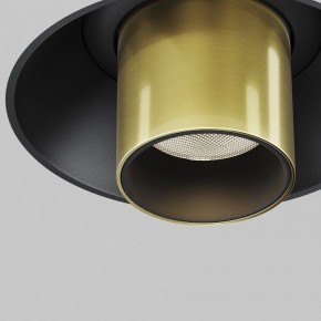 Встраиваемый светильник Maytoni Focus T C140TRS-L200-7W3K-BBS в Набережных Челнах - naberezhnye-chelny.ok-mebel.com | фото 9