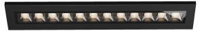 Встраиваемый светильник Maytoni Ghost O488DL-L12GF4K в Набережных Челнах - naberezhnye-chelny.ok-mebel.com | фото
