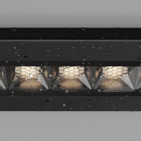 Встраиваемый светильник Maytoni Ghost O488DL-L6GF4K в Набережных Челнах - naberezhnye-chelny.ok-mebel.com | фото 9