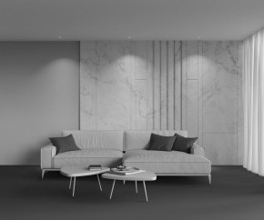Встраиваемый светильник Maytoni Gyps Modern DL123-GU10-01-W в Набережных Челнах - naberezhnye-chelny.ok-mebel.com | фото 7