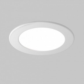 Встраиваемый светильник Maytoni Stockton DL017-6-L18W3-4-6K в Набережных Челнах - naberezhnye-chelny.ok-mebel.com | фото 3