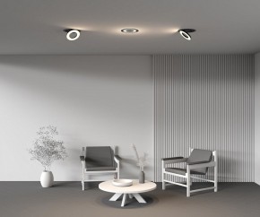 Встраиваемый светильник Maytoni Vector DL102-12W3K-B в Набережных Челнах - naberezhnye-chelny.ok-mebel.com | фото 8