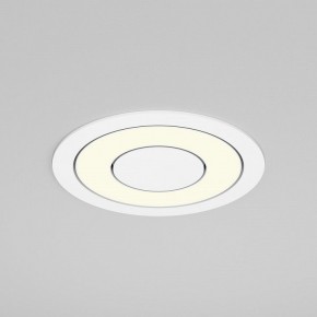 Встраиваемый светильник Maytoni Vector DL102-12W3K-W в Набережных Челнах - naberezhnye-chelny.ok-mebel.com | фото 3