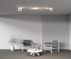 Встраиваемый светильник Maytoni Vector DL102-12W3K-W в Набережных Челнах - naberezhnye-chelny.ok-mebel.com | фото 8