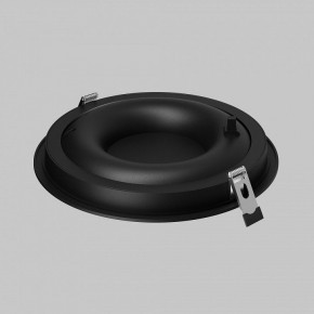 Встраиваемый светильник Maytoni Vector DL102-12W4K-B в Набережных Челнах - naberezhnye-chelny.ok-mebel.com | фото 5