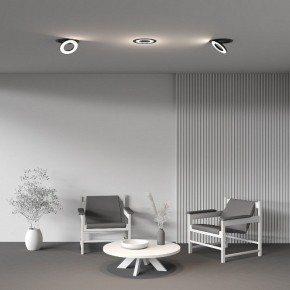 Встраиваемый светильник Maytoni Vector DL102-12W4K-B в Набережных Челнах - naberezhnye-chelny.ok-mebel.com | фото 7
