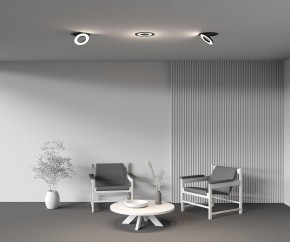 Встраиваемый светильник Maytoni Vector DL102-12W4K-B в Набережных Челнах - naberezhnye-chelny.ok-mebel.com | фото 8
