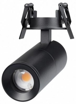 Встраиваемый светильник на штанге Arlight LGD-ARTEMIS-BUILT-FLAP-R55-12W 051796 в Набережных Челнах - naberezhnye-chelny.ok-mebel.com | фото 2