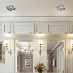 Встраиваемый светильник Novotech Aqua 369880 в Набережных Челнах - naberezhnye-chelny.ok-mebel.com | фото 2