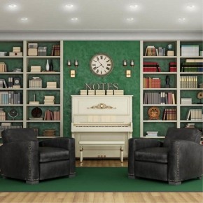 Встраиваемый светильник Novotech Drum 357604 в Набережных Челнах - naberezhnye-chelny.ok-mebel.com | фото 2