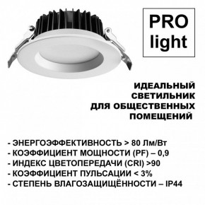 Встраиваемый светильник Novotech Drum 359415 в Набережных Челнах - naberezhnye-chelny.ok-mebel.com | фото 5