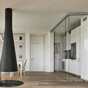 Встраиваемый светильник Novotech Gesso 370712 в Набережных Челнах - naberezhnye-chelny.ok-mebel.com | фото 2