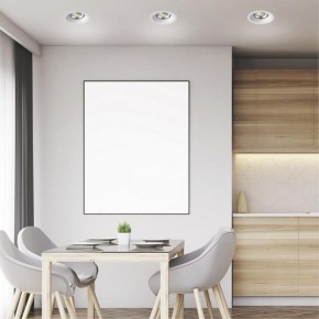 Встраиваемый светильник Novotech Glok 358024 в Набережных Челнах - naberezhnye-chelny.ok-mebel.com | фото 2