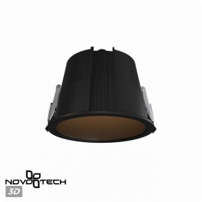 Встраиваемый светильник Novotech Lang 359429 в Набережных Челнах - naberezhnye-chelny.ok-mebel.com | фото 3