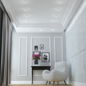 Встраиваемый светильник Novotech Lirio 370716 в Набережных Челнах - naberezhnye-chelny.ok-mebel.com | фото 3