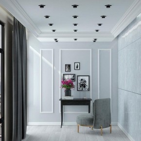 Встраиваемый светильник Novotech Lirio 370717 в Набережных Челнах - naberezhnye-chelny.ok-mebel.com | фото 3