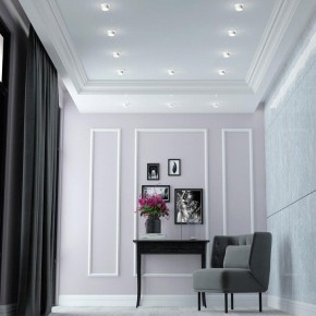 Встраиваемый светильник Novotech Lirio 370718 в Набережных Челнах - naberezhnye-chelny.ok-mebel.com | фото 4