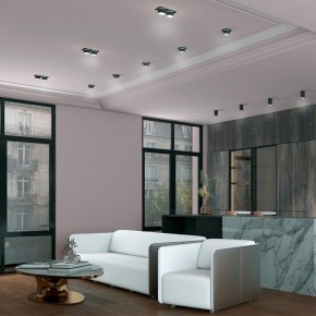 Встраиваемый светильник Novotech Lirio 370719 в Набережных Челнах - naberezhnye-chelny.ok-mebel.com | фото 3