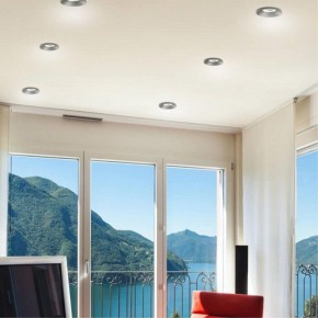 Встраиваемый светильник Novotech Metis 357586 в Набережных Челнах - naberezhnye-chelny.ok-mebel.com | фото 2