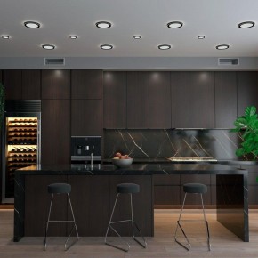 Встраиваемый светильник Novotech Span 359021 в Набережных Челнах - naberezhnye-chelny.ok-mebel.com | фото 7