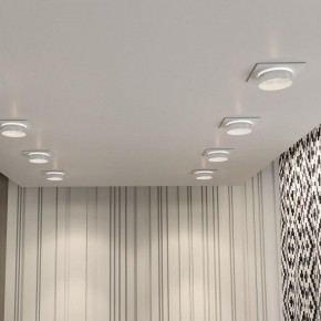 Встраиваемый светильник Novotech Water 370785 в Набережных Челнах - naberezhnye-chelny.ok-mebel.com | фото 4