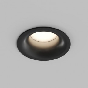 Встраиваемый влагозащищенный светильник KIBEK, IP65, 15 Вт, GU5.3, LED, белый, пластик в Набережных Челнах - naberezhnye-chelny.ok-mebel.com | фото