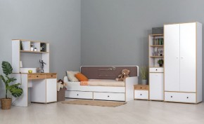Вуди Кровать 11.02 в Набережных Челнах - naberezhnye-chelny.ok-mebel.com | фото 8