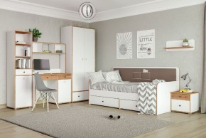 Вуди Кровать 11.02 в Набережных Челнах - naberezhnye-chelny.ok-mebel.com | фото 9