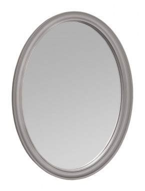 Зеркало ППУ для Комода Мокко (серый камень) в Набережных Челнах - naberezhnye-chelny.ok-mebel.com | фото