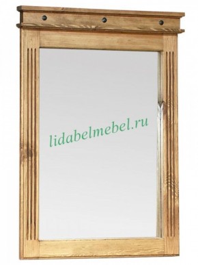 Зеркало в раме "Викинг" Л.152.05.26 в Набережных Челнах - naberezhnye-chelny.ok-mebel.com | фото 1